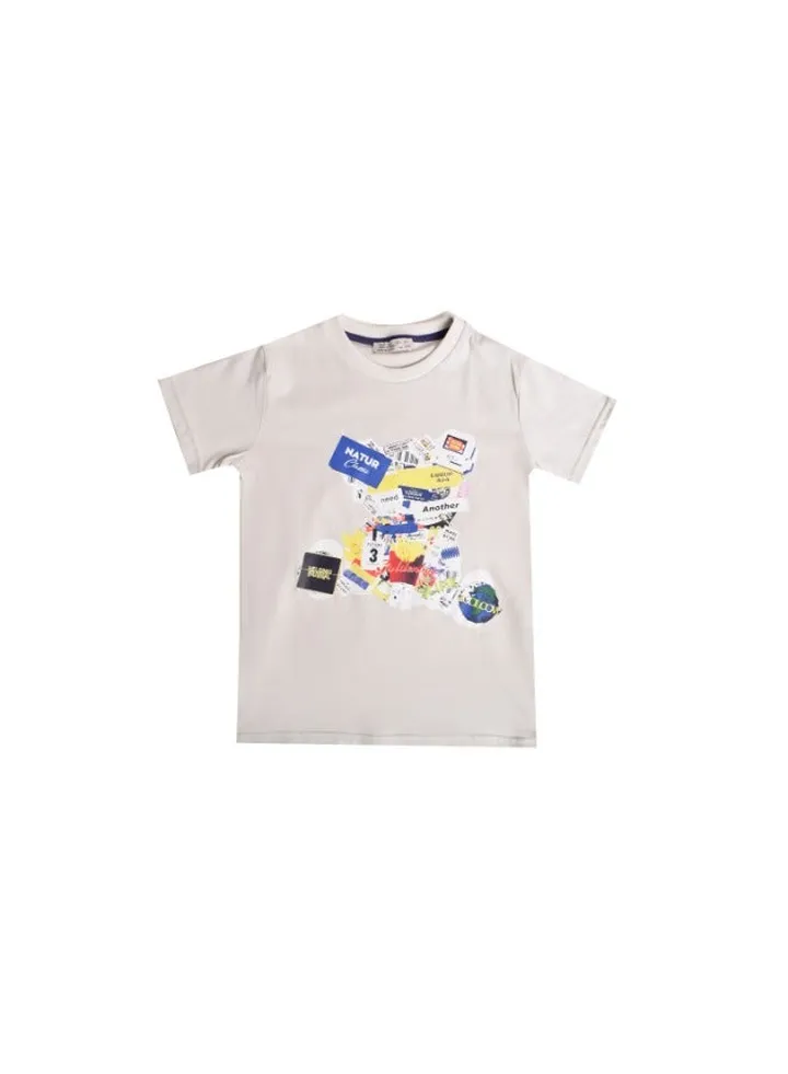Boys T-Shirt