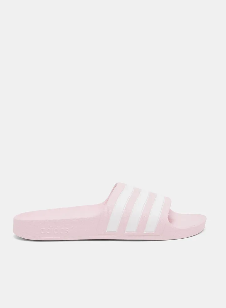 Girls Adilette Aqua Slides