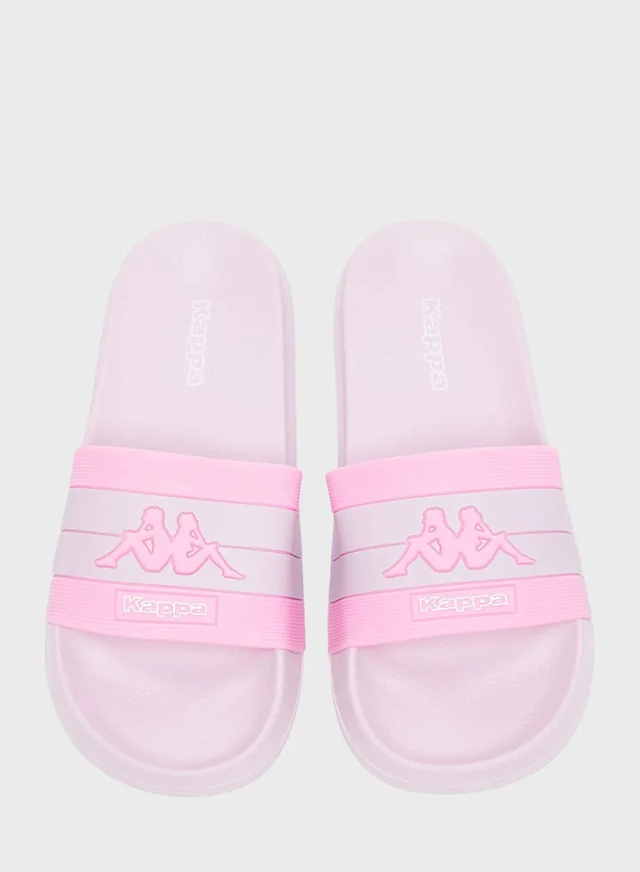 Kids Casual Slides