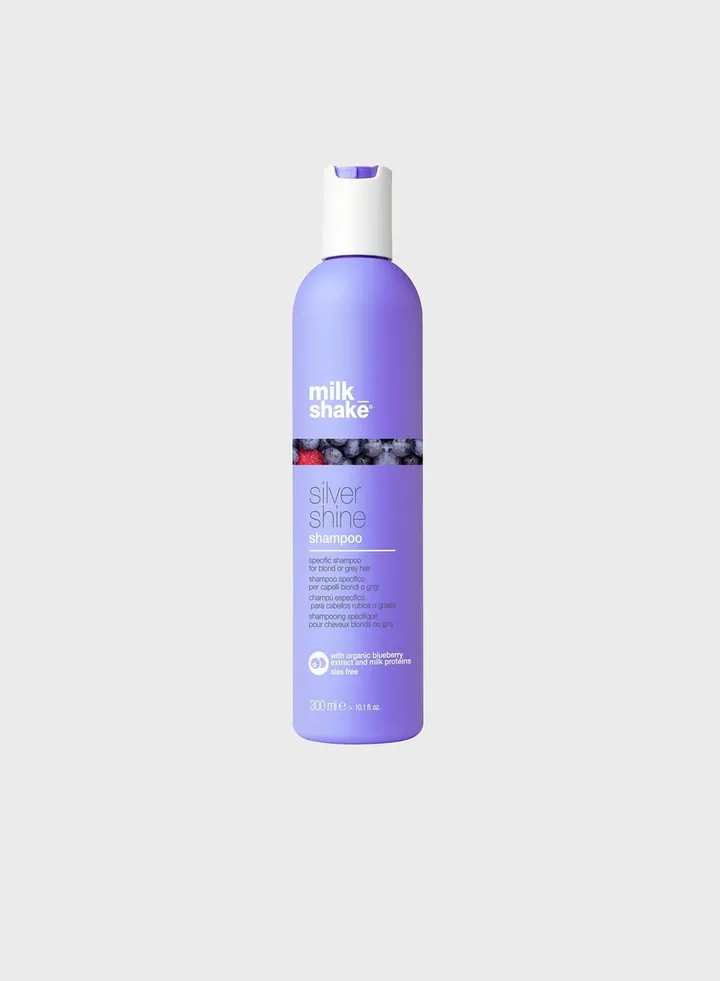 Silver Shine Shampoo 300Ml