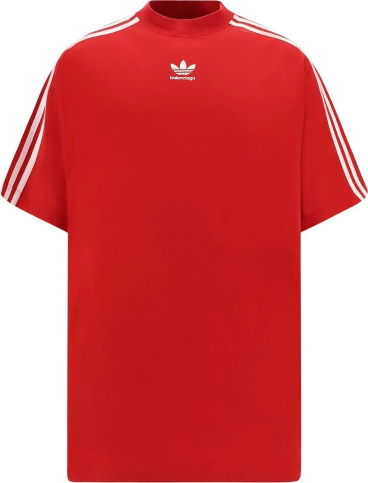 Balenciaga X Adidas T-shirt