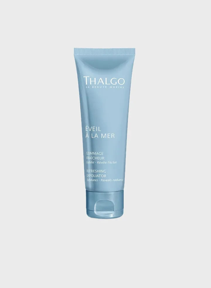 Eveil A La Mer Refreshing Exfoliator 50Ml