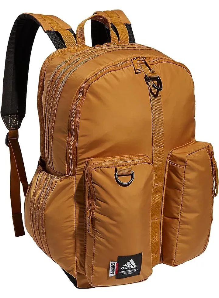 unisex-adult Iconic 3 Stripe Backpack Backpack Bag