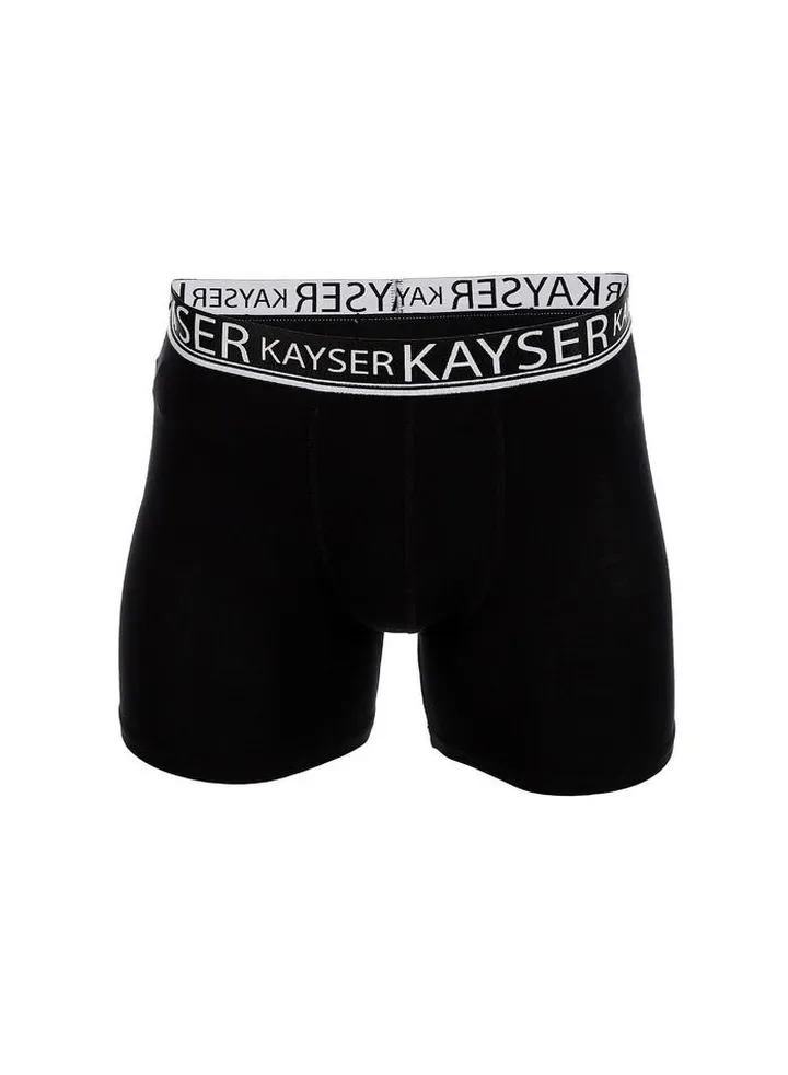 Kayser Men's Bamboo Boxer