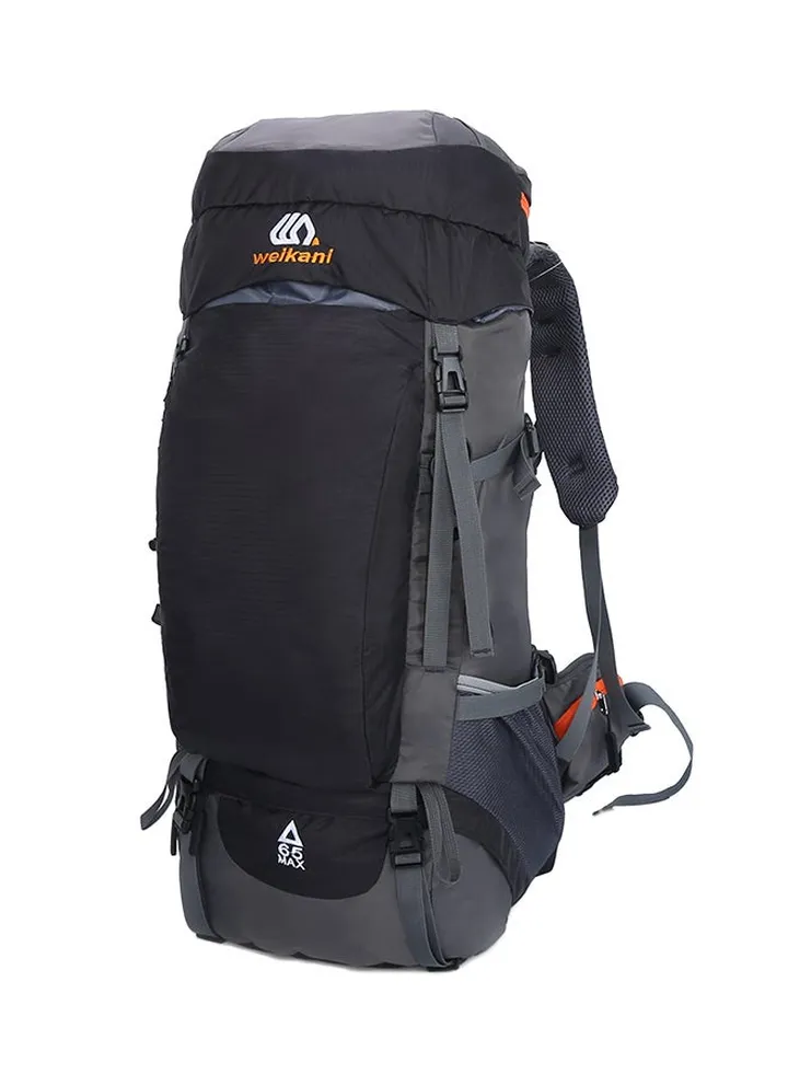 Waterproof Hiking Backpack 65Liters
