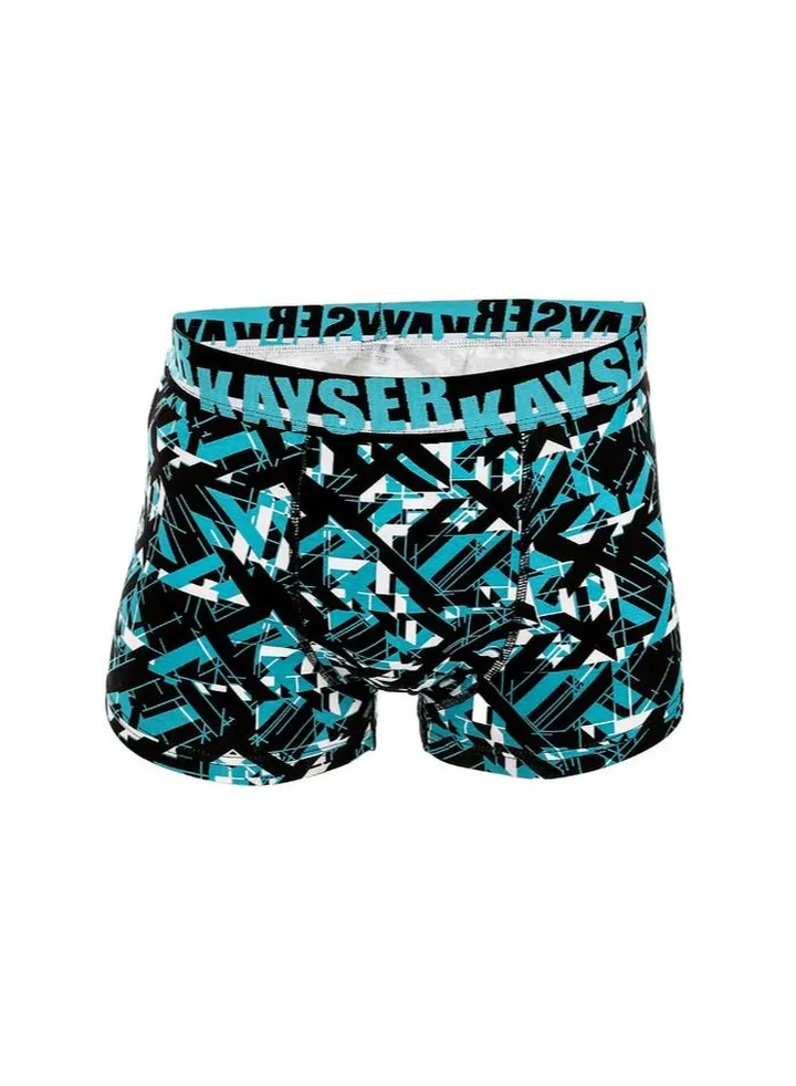 Cotton Boxer Shorts Imported, Brazilian Design
