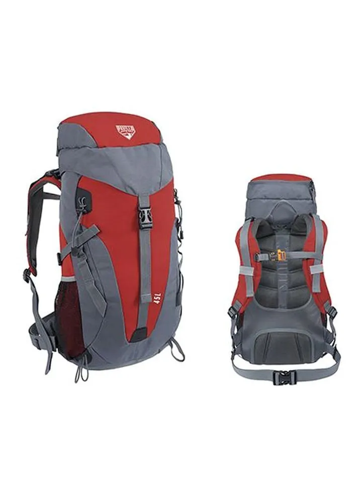 Pavillo Dura-Trek Backpack 45L 45Liters