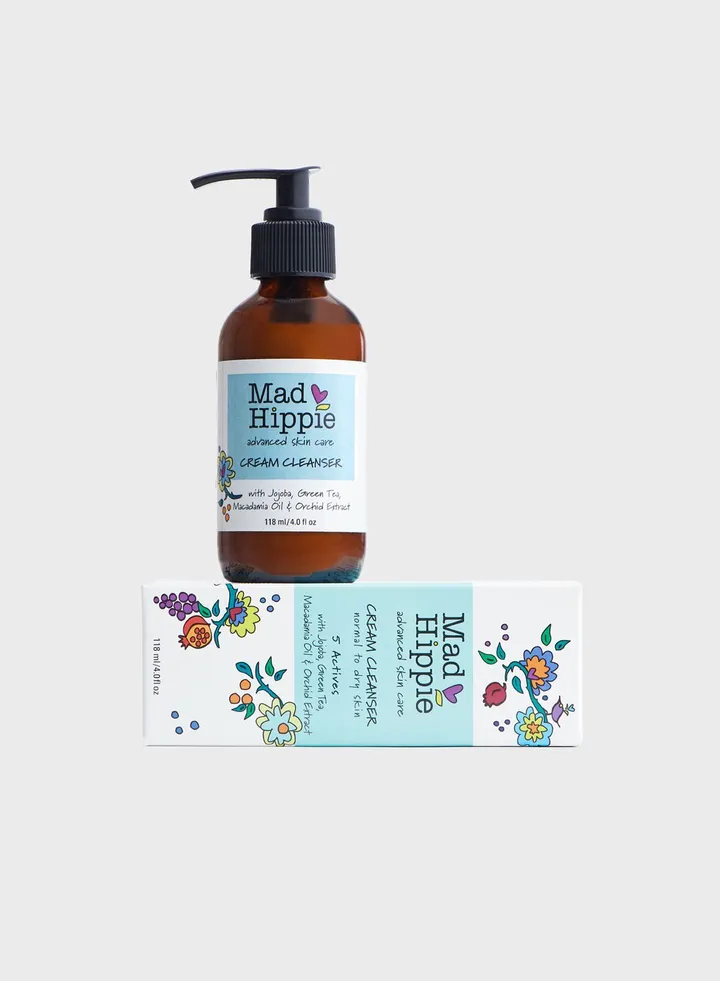 Cream Cleanser