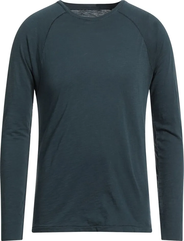 T-shirt Deep Jade