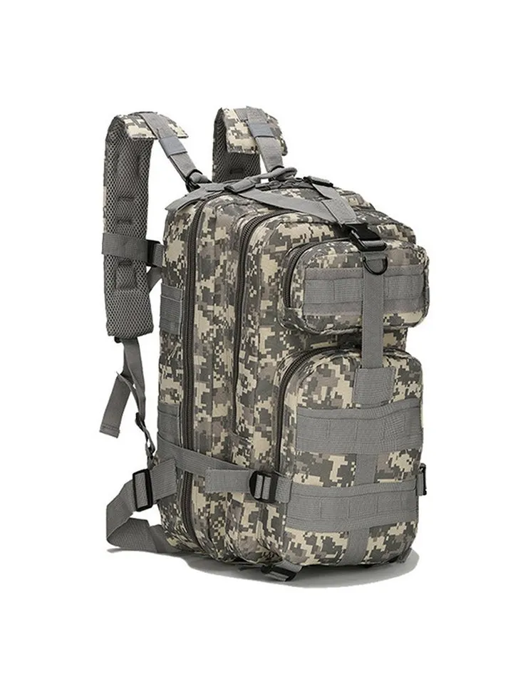 Waterproof Tactical Camping Bag