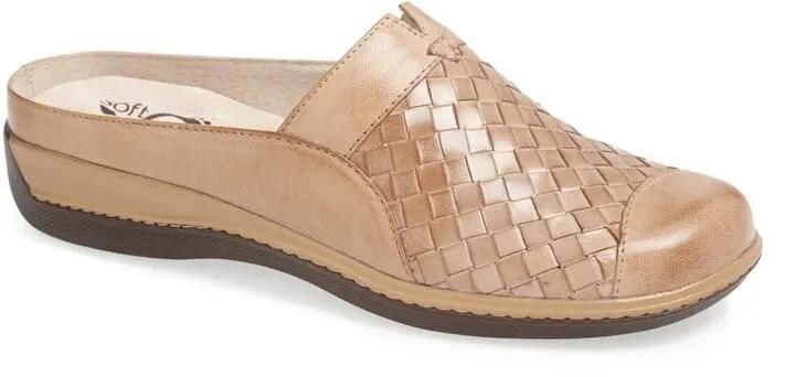 'San Marcos' Clog