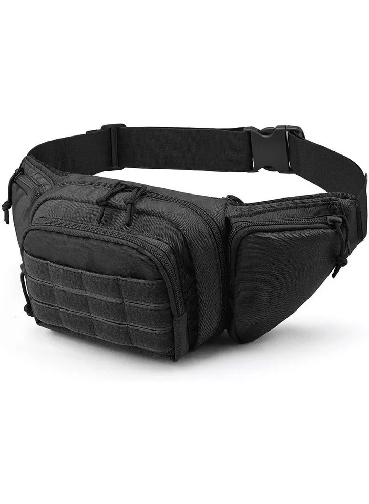 Outdoor Mountaineering Running Multi Function Sports Bag