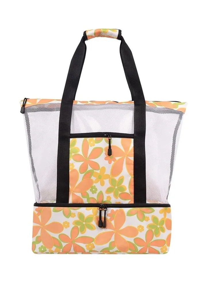 Insulated Tote Bag One Size