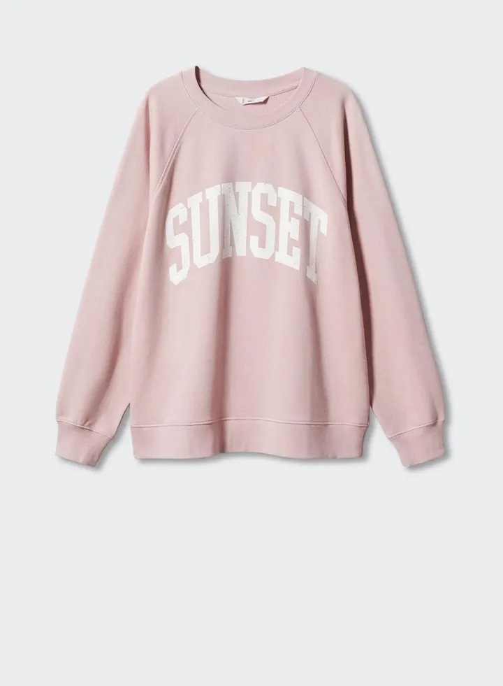 Youth Sunset Sweatshirt