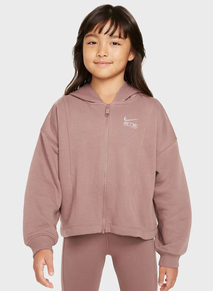 Youth Nsw Air Hoodie