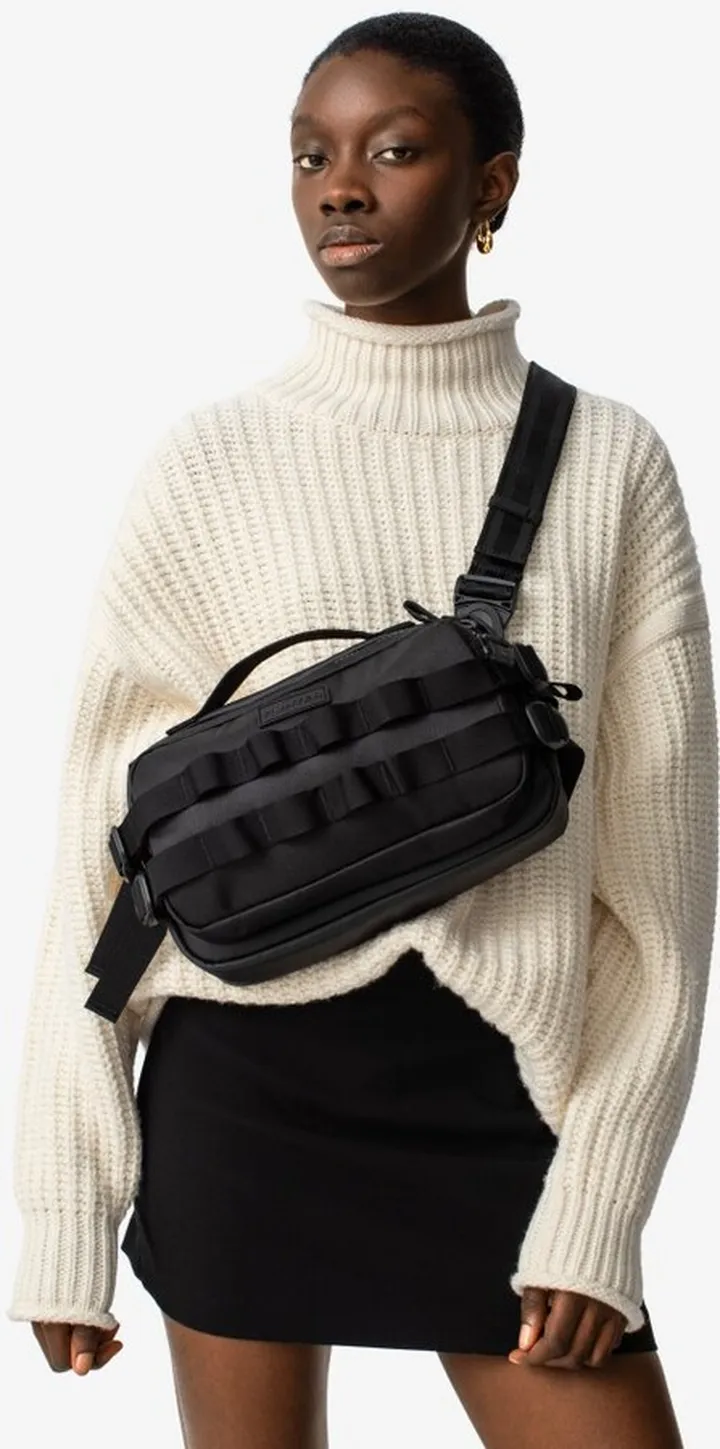 Explorer Multiway Crossbody Bag