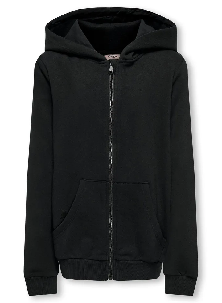 Kids Essential Hoodie