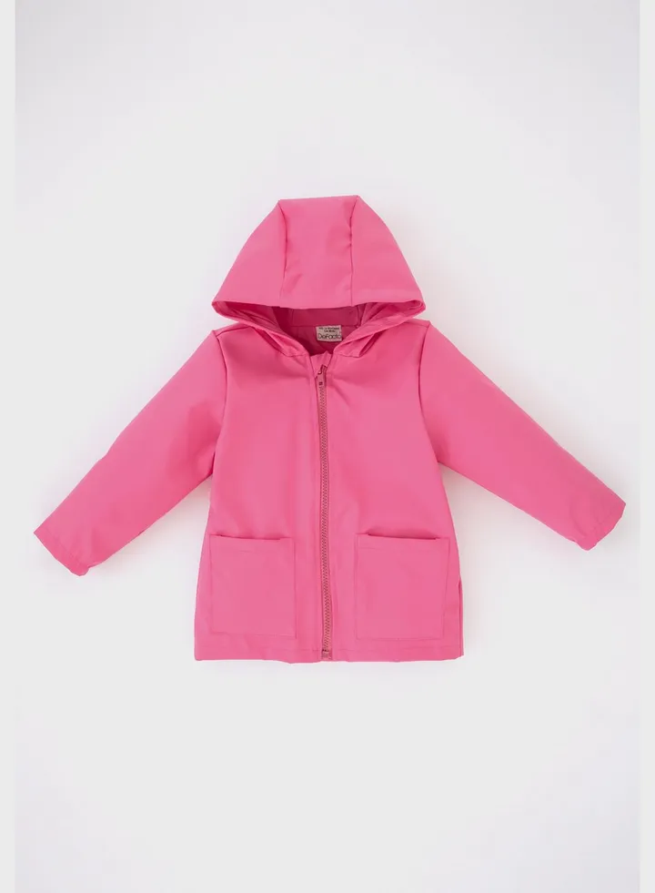 Kids Essential Hoodie