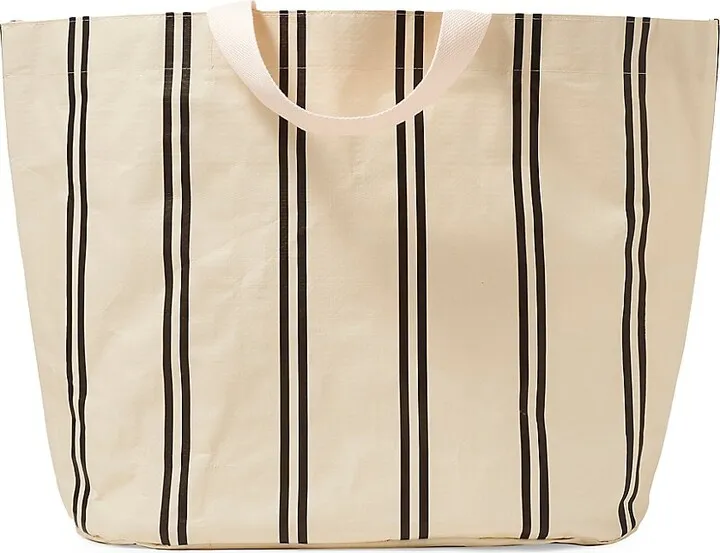 The Ultimate Beach Carryall Tote Bag