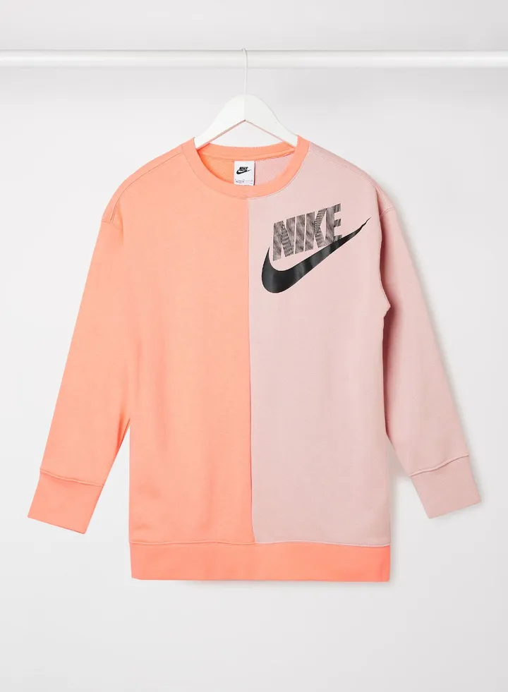 Girls Sportswear Dance Sweatshirt