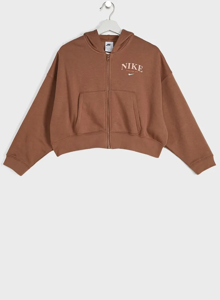 Youth Nsw Trend Fleece Hoodie