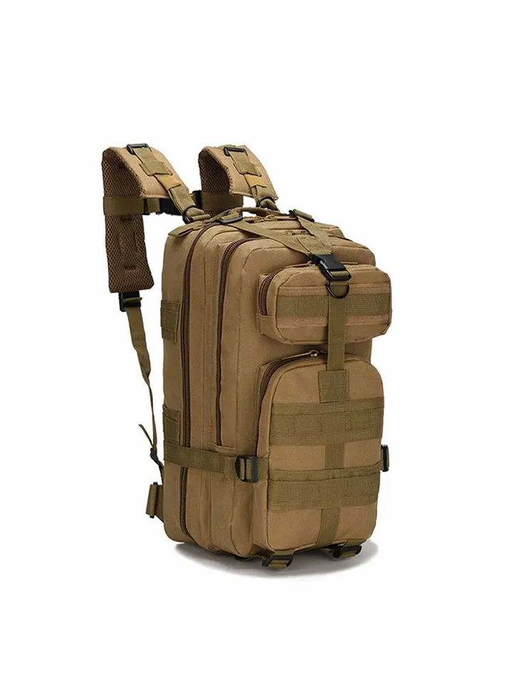 Waterproof Tactical Camping Bag