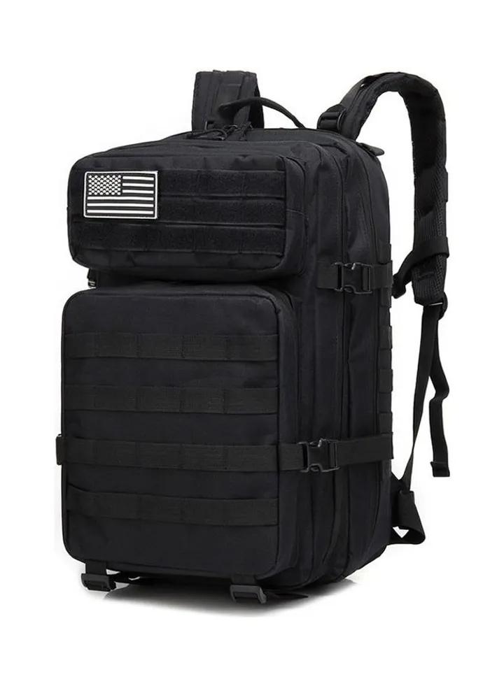 Mountaineering Outdoor Leisure Travel Sports Backpack 45L