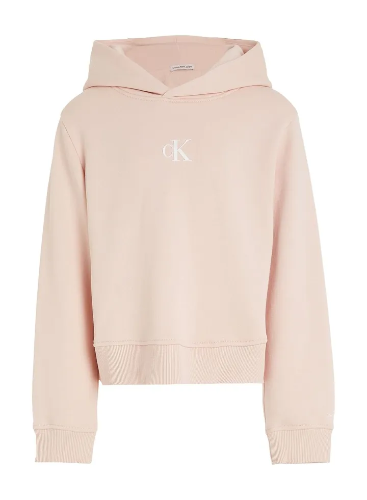Kids Logo Hoodie