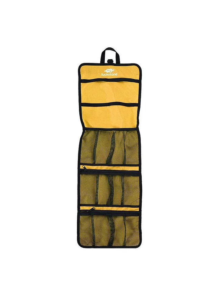 Climbing Quickdraw Hanging Storage Bag Climbing Gear Organizer Bag Small Tools Organizer Pouch