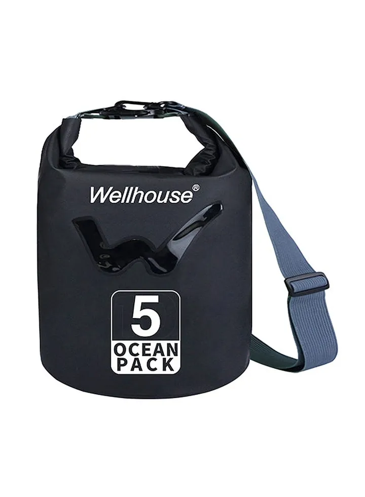 Outdoor Waterproof Shoulder Bag 5Liters