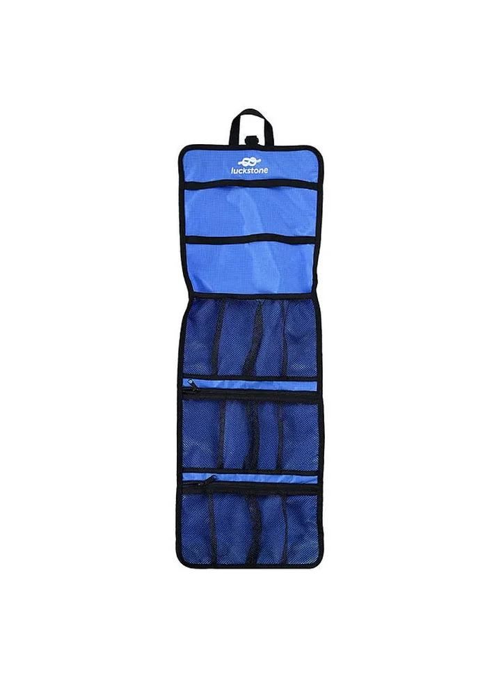 Climbing Quickdraw Hanging Storage Bag Climbing Gear Organizer Bag Small Tools Organizer Pouch