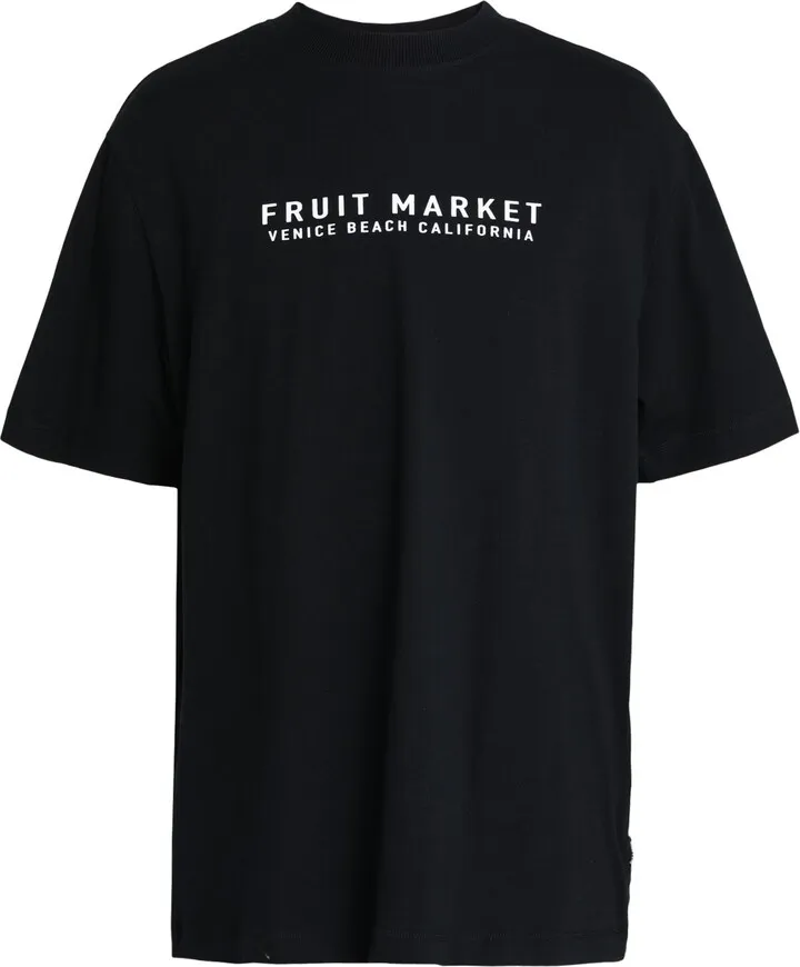 T-shirt Black