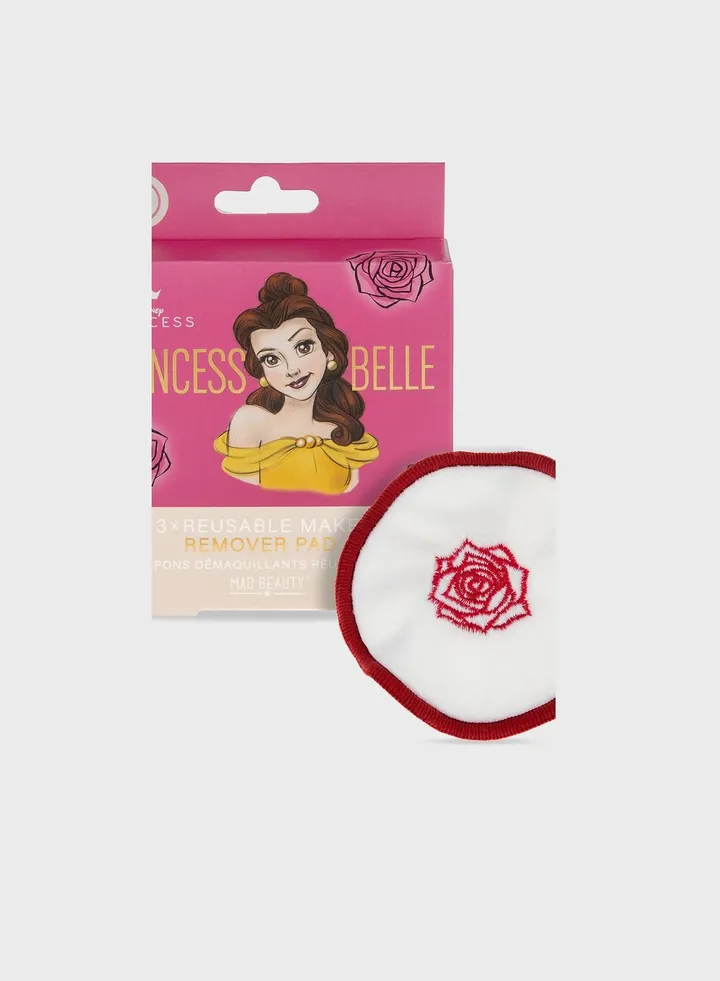 Pure Princess Cleansing Pads Belle