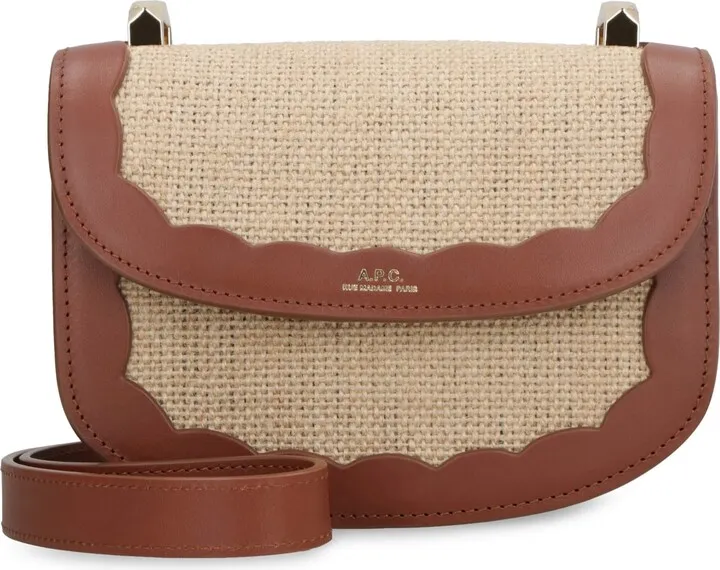 Noisette Mini Crossbody Bag