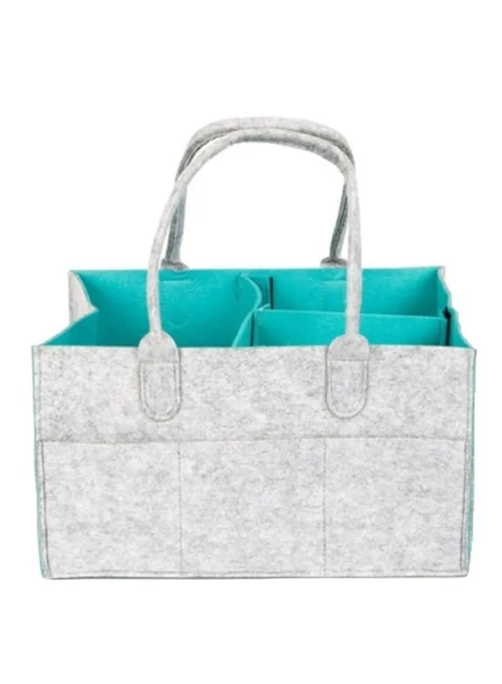 Baby Portable Diaper Changing Travel Bag, Baby Bag Organizer, Portable Stroller Mini Diaper Pouches Travel Gear