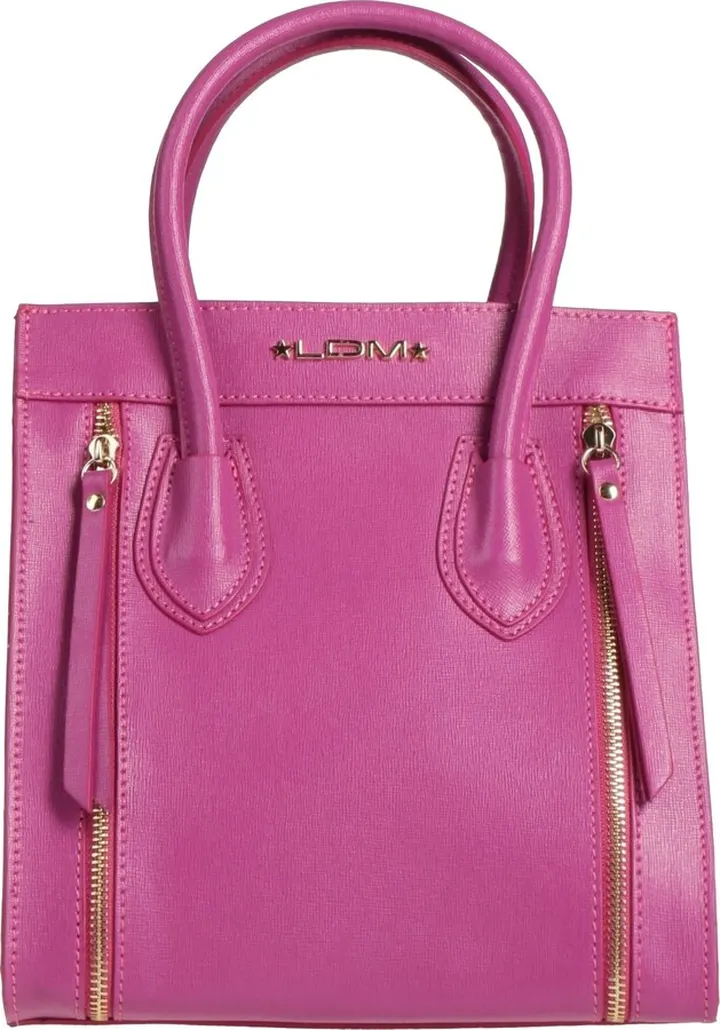Handbag Mauve