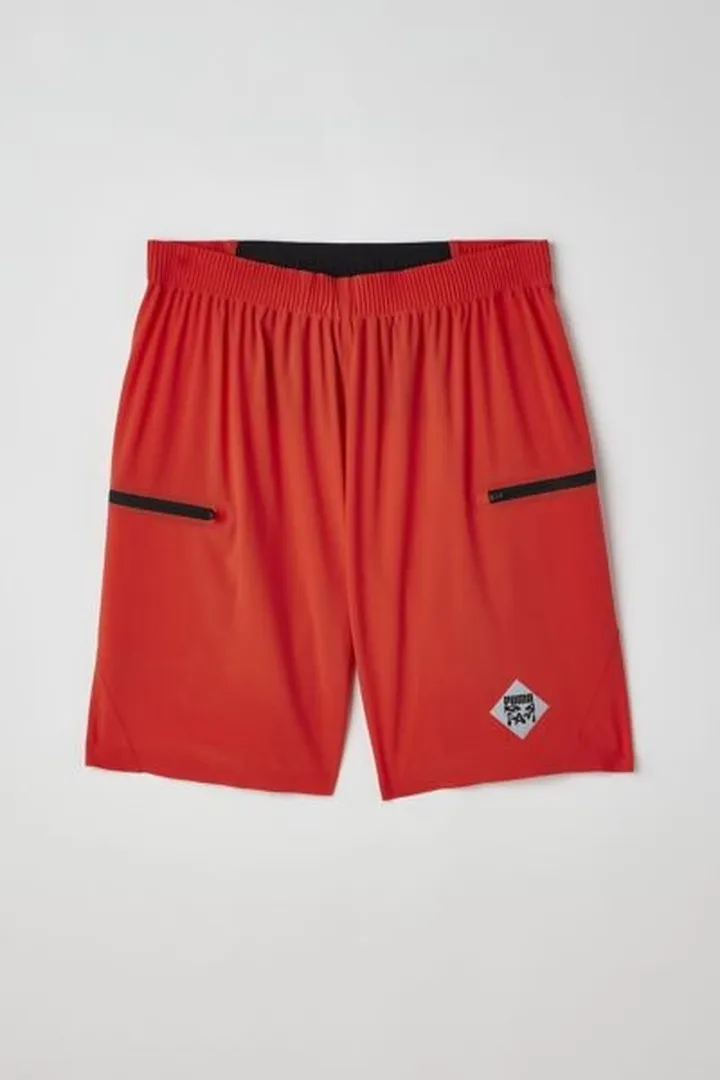 Puma X P.A.M. Trail Running Short