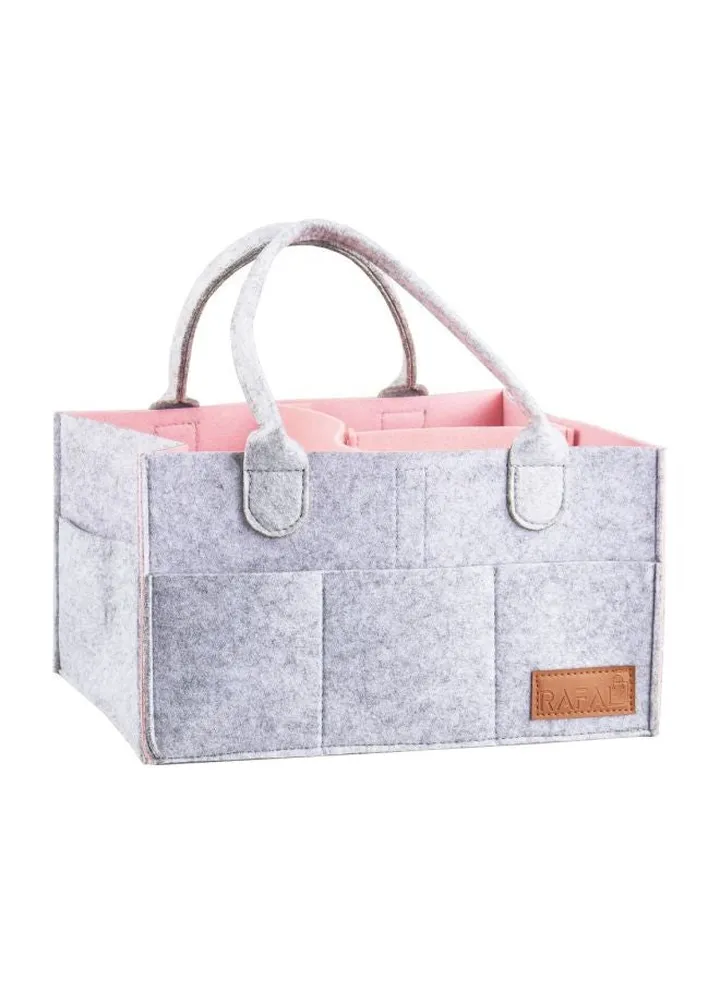 Caddy Baby Diaper Organizer