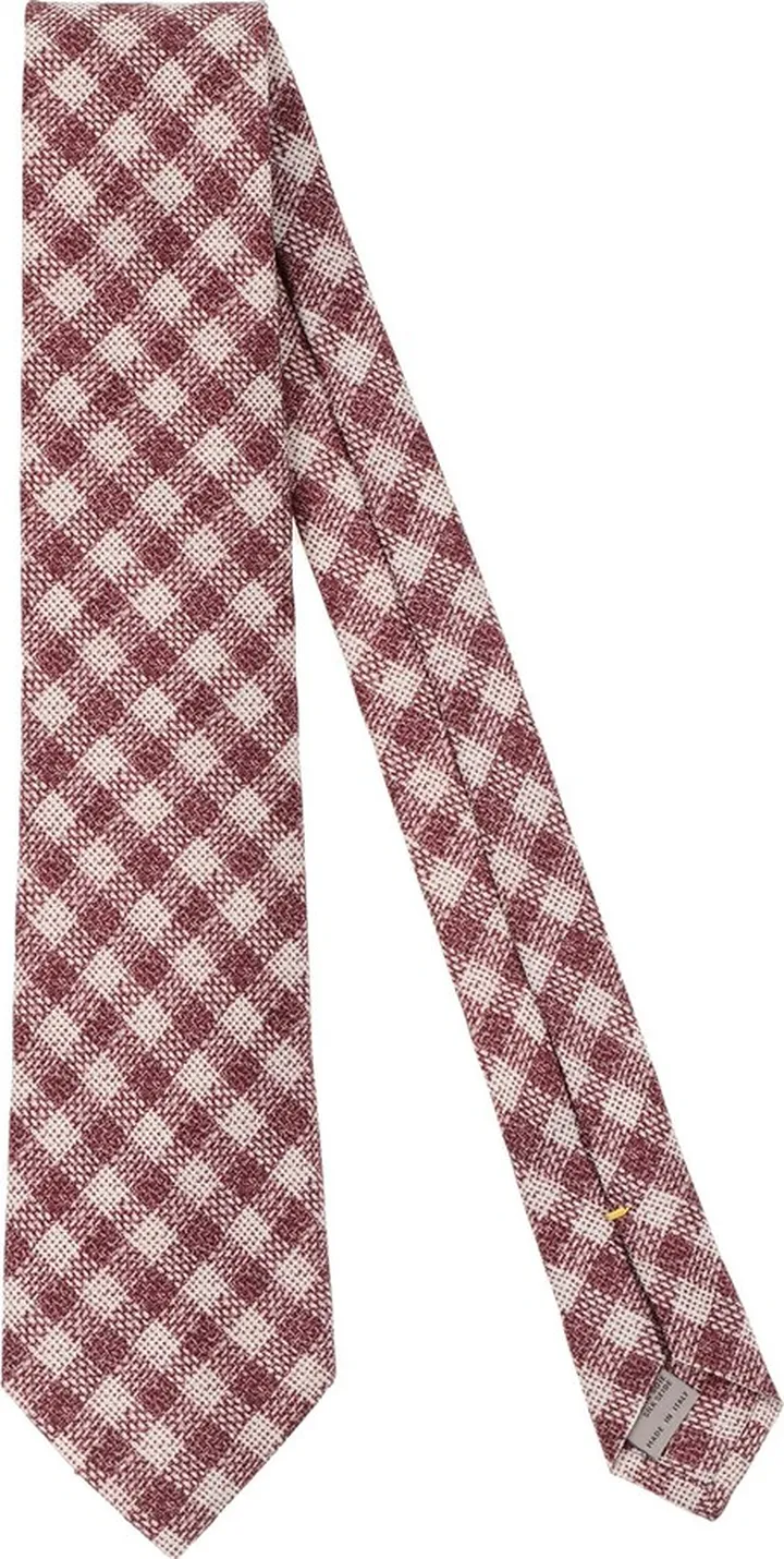 Ties & Bow Ties Cocoa
