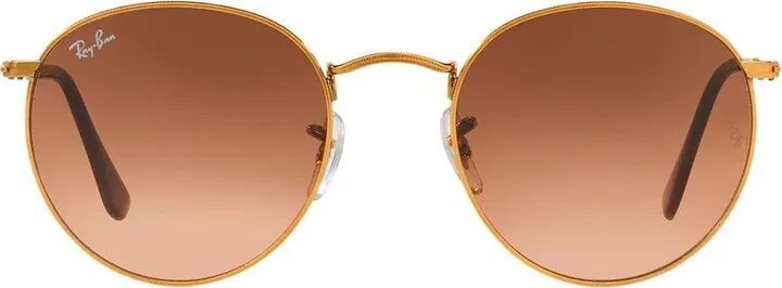 Round Shape Sunglasses