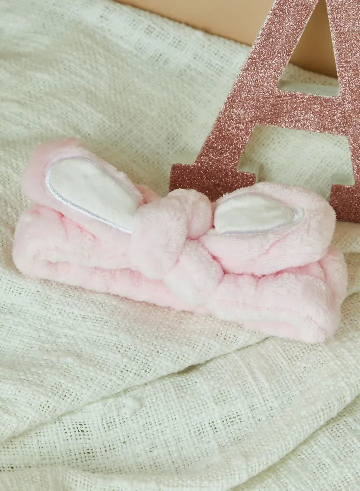 Bunny Ears Head Band