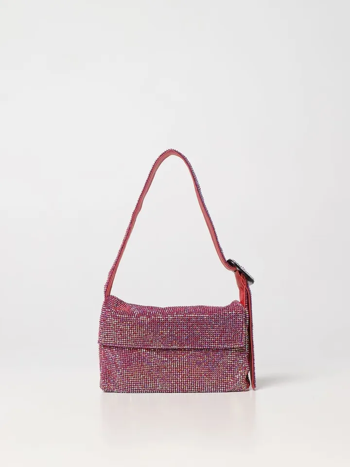Shoulder bag woman Benedetta Bruzziches