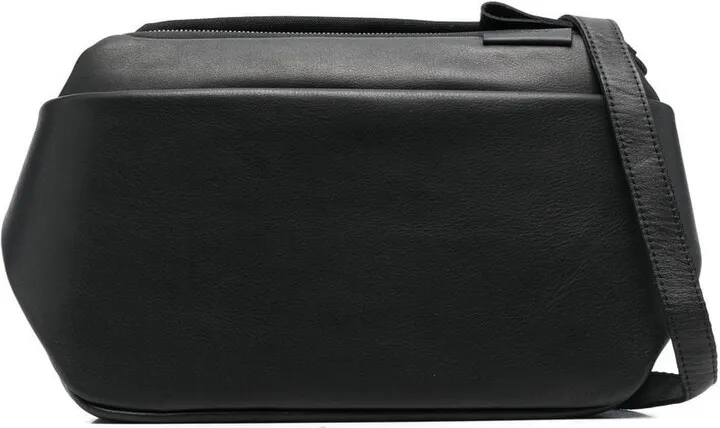Zip-Up Belt Bag