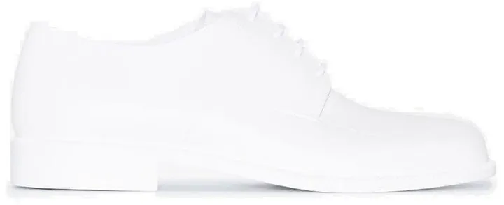 Maison Margiela Tabi Lace-Up Shoes