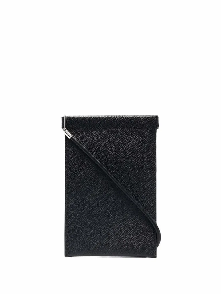 Stitch Detail Phone Case