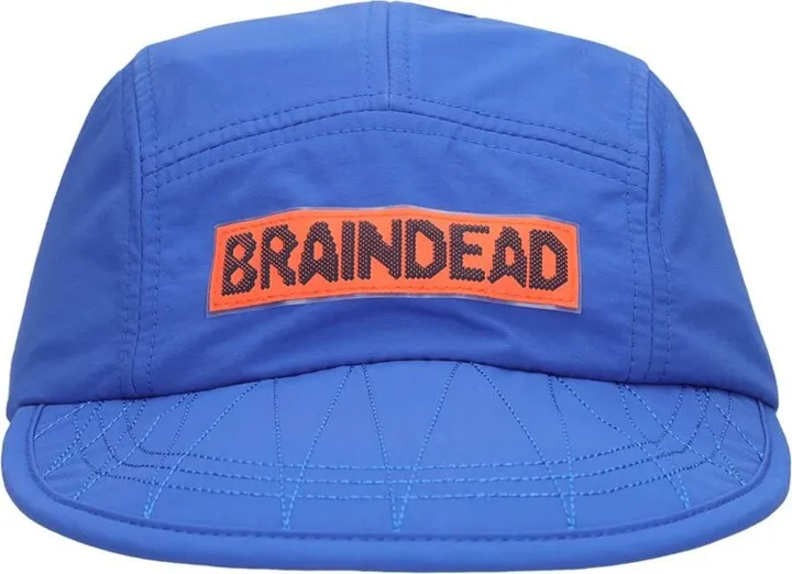 Kickers nylon duckbill hat