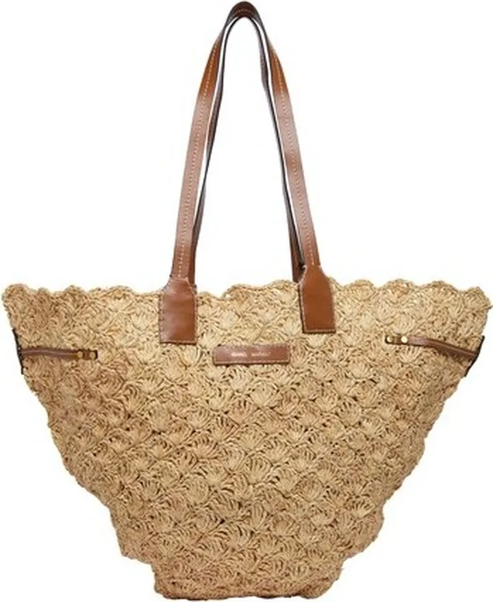 Coiba busket bag
