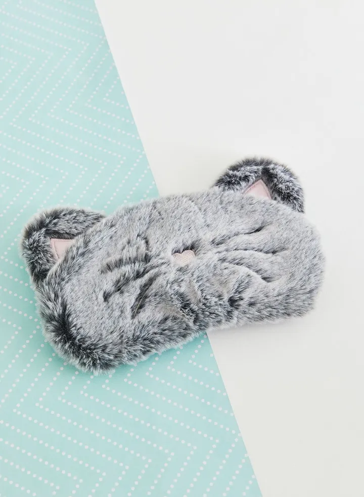 Cat Eye Mask