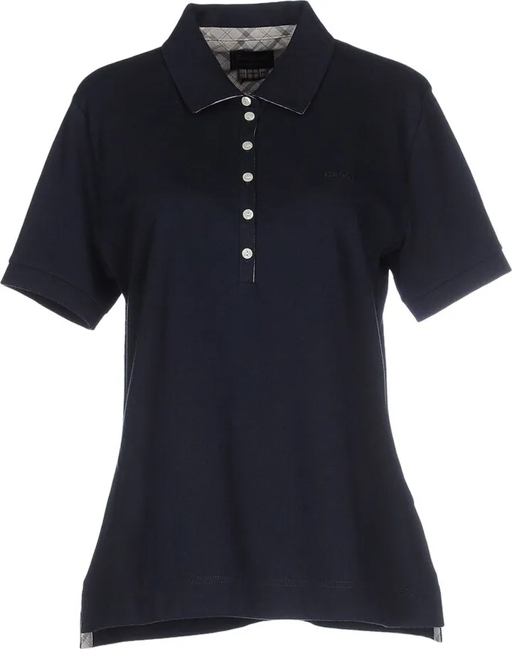 Polo Shirt Midnight Blue