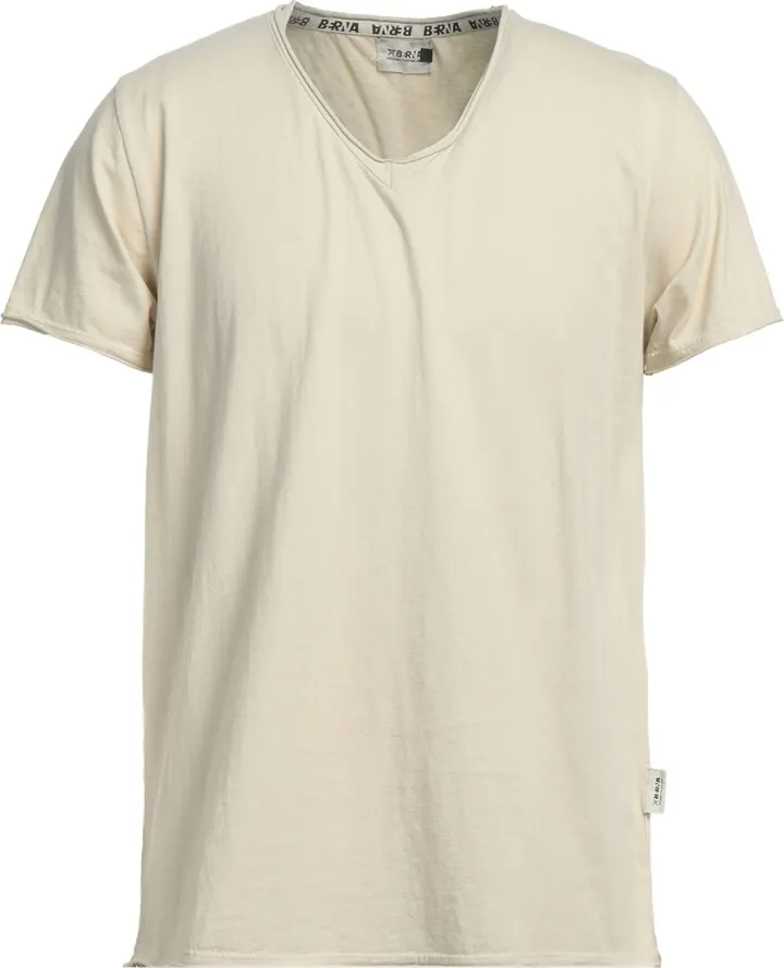 T-shirt Beige